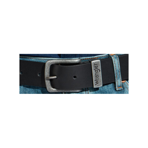 WRANGLER BLTE SORT STR. 85-115 CM